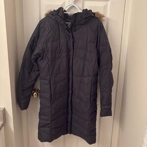 Women’s Large Columbia Winter Jacket